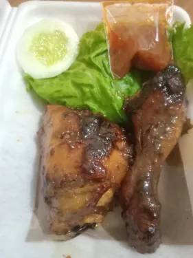 Makanan Kedai Joyjo 1 ayam_gepuk
