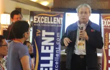 EXCELLENT WISATA BINIS ON TRAIN