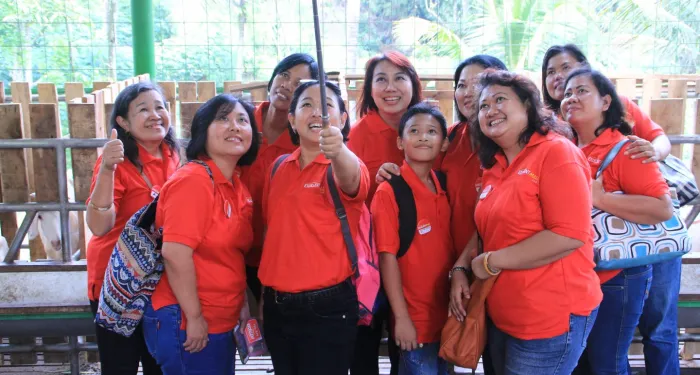 Gallery Komuntias Wirausaha Excellent Business Trip ke Bogor 58 img_7336