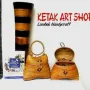 Kerajinan 1 Ketak Art Shop