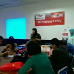 Berita Mentoring Clinic Wardhwani Foundation bersama Excellent