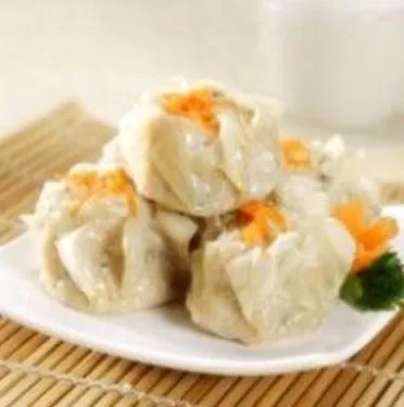 Makanan Kedai Joyjo 2 siomay