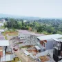 Properti Jual The Leaf boutique villa  resort
